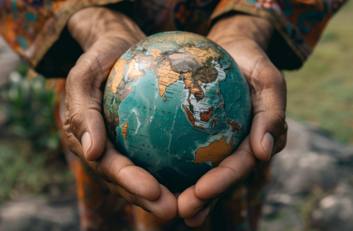 Global Standards, Local Impact