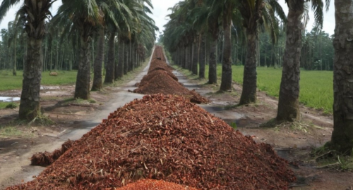 Myth All palm oil is harvested using unethical practices