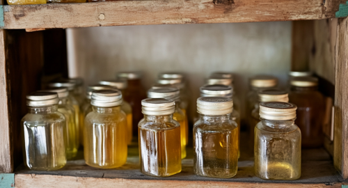Myth Switching to other vegetable oils is a more sustainable option