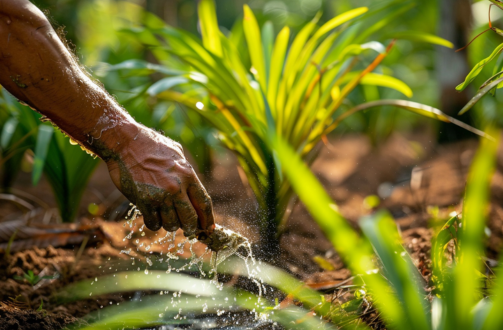 Protecting Biodiversity