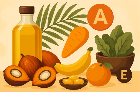The Truth About Palm Oil and Its Role in Healthy Cooking